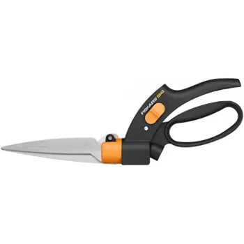 Fiskars Servo-System žoliapjovės žirklės GS42 Small