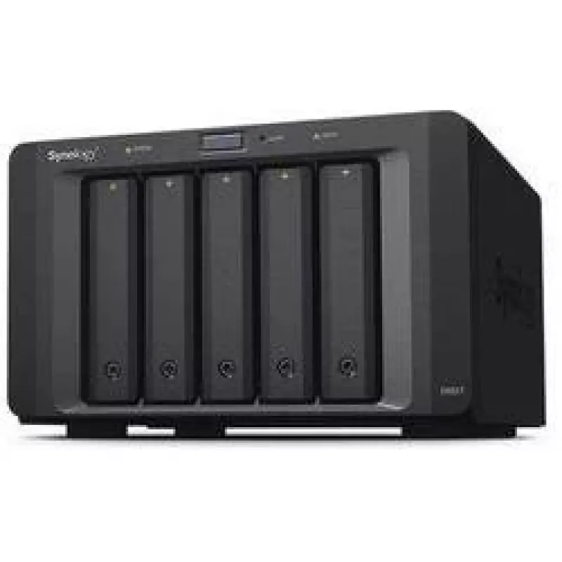 Išplėtimo blokas Synology DX517