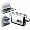 LogiLink® UA0156 Kasečių skaitmenintuvas su USB jungtimi