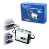 LogiLink® UA0156 Kasečių skaitmenintuvas su USB jungtimi