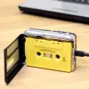 LogiLink® UA0156 Kasečių skaitmenintuvas su USB jungtimi