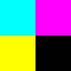 HP 364 4vnt rinkinys Juoda/Cian/Magenta/Geltona Originalūs HP rašalo kasetės