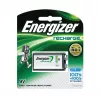 Energizer įkraunama NiMH 9V PP3 baterija 175 mAh, vienetinis paketas