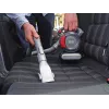Nešiojamas automobilinis dulkių siurblys Black & Decker PD1200AV-XJ