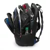 Kuprinė Wenger/SwissGear SwissGear IBEX, skirta 17 colių nešiojamiesiems kompiuteriams, nailoninė, mėlyna, 43,2 cm (17 inch)