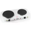 Tristar Dvigubas Elektrinis Viryklė KP-6245, 2500W, 15,5/18,5 cm