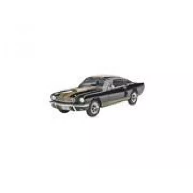 Revell 1:24 Shelby Mustang GT 350 H modelio rinkinys (Rv07242)
