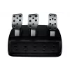 Logitech G920 Driving Force lenktynių vairas su pedalais, skirtas Xbox One ir PC, USB, juodas (941-000123)