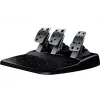 Logitech G920 Driving Force lenktynių vairas su pedalais, skirtas Xbox One ir PC, USB, juodas (941-000123)