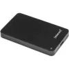 Intenso Memory Case išorinis kietasis diskas 1 TB 5400 RPM 2,5 colio Micro-USB