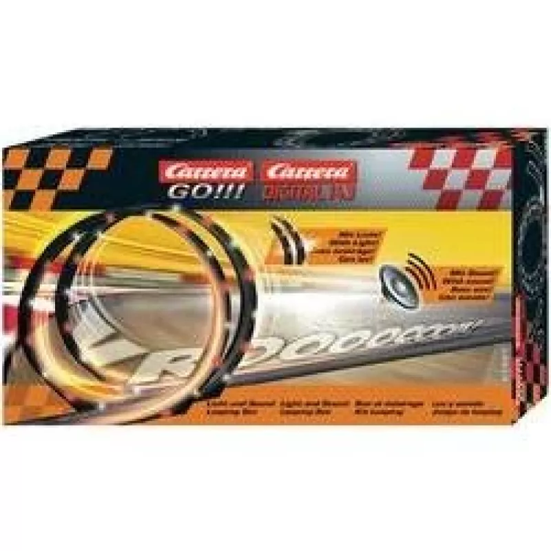 Rinkinys GO Led Looping (šviesa ir garsas)