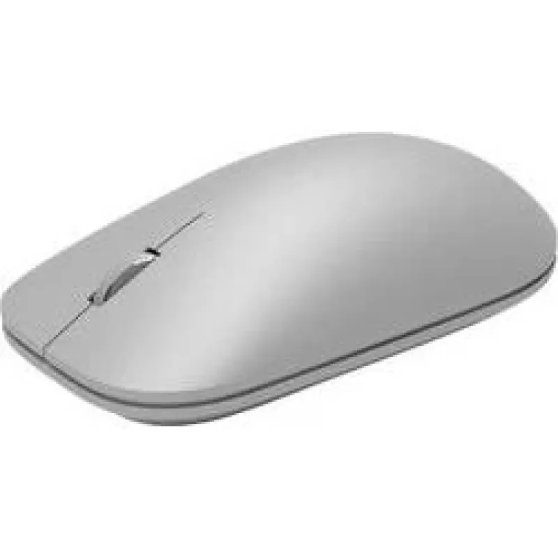 Pelė Microsoft Surface Office Ambidextrous Bluetooth pilka