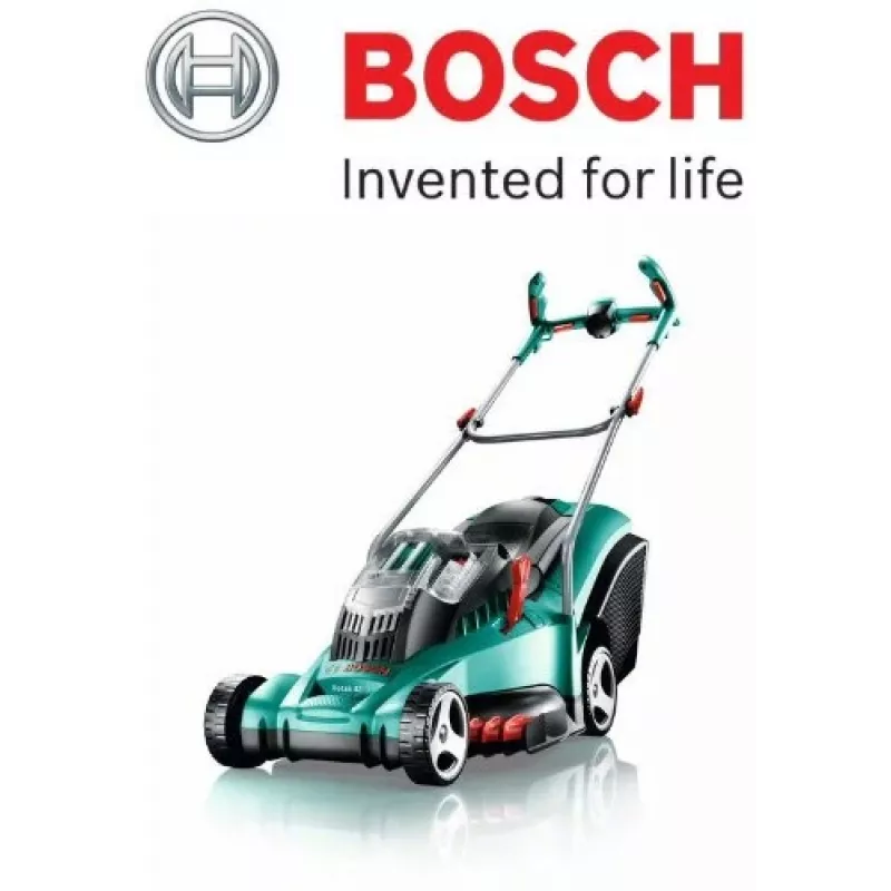 Bosch Home and Garden greitasis 36 V akumuliatorių įkroviklis F016800313