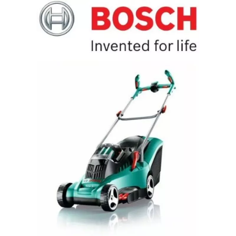 Bosch Home and Garden greitasis 36 V akumuliatorių įkroviklis F016800313