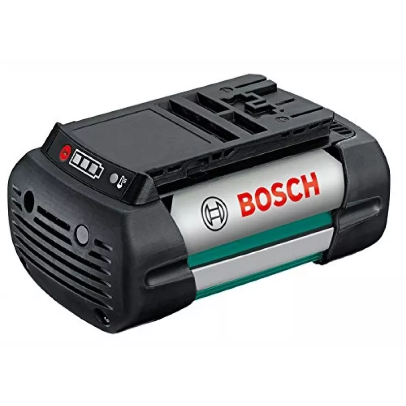 Bosch Home and Garden greitasis 36 V akumuliatorių įkroviklis F016800313