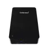 Išorinis kietasis diskas Intenso Memory Center 4TB USB 3.0 3,5 colio, juodas (6031512)