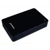 Išorinis kietasis diskas Intenso Memory Center 4TB USB 3.0 3,5 colio, juodas (6031512)