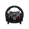 Logitech G G29 Vairas su pedalais PlayStation 3, PlayStation 4, USB 2.0, juodas
