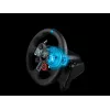 Logitech G G29 Vairas su pedalais PlayStation 3, PlayStation 4, USB 2.0, juodas