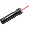 Brennenstuhl 1179890100 – Rankinis žibintuvėlis – Juodas – Metalinis – LED – 8 šviesos diodai – 45 lm