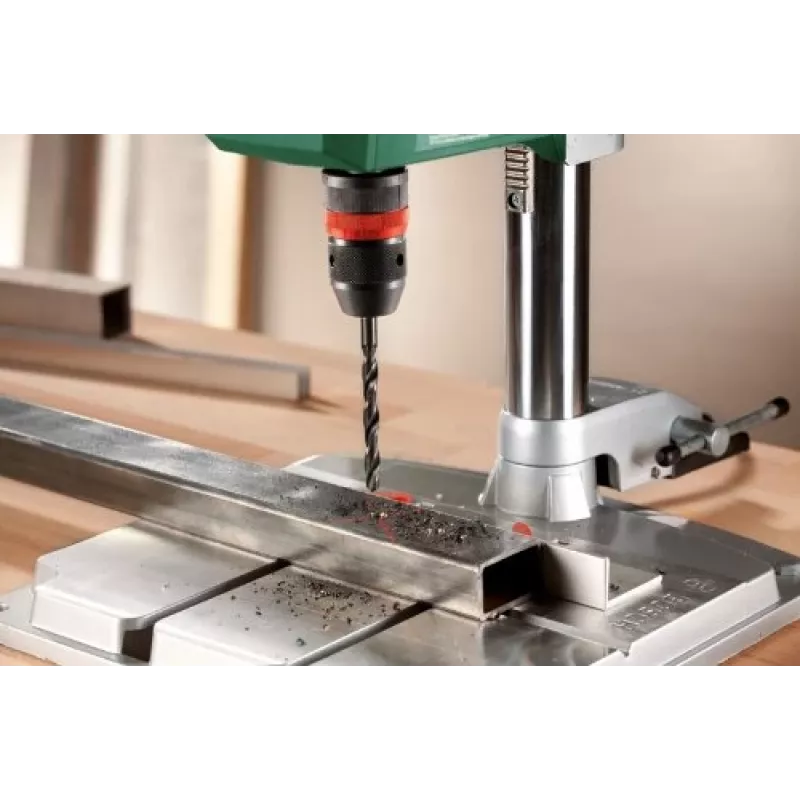 Gręžimo staklės Bosch PBD 40 Beklėjė 710 W