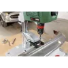 Gręžimo staklės Bosch PBD 40 Beklėjė 710 W