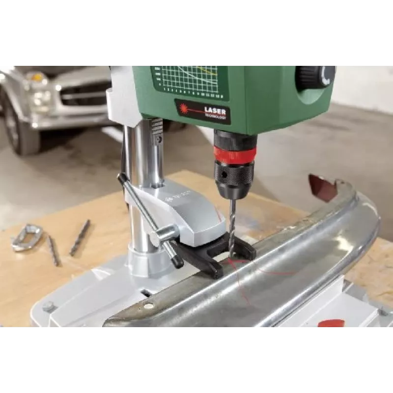 Gręžimo staklės Bosch PBD 40 Beklėjė 710 W