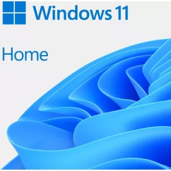 Elektroninė programinės įrangos licencija Microsoft Windows 11 Home, 1 vnt., keliomis kalbomis
