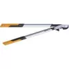 Fiskars PowerGear™ X Bypass Genėjimo Žirklės - Didelės 800 mm