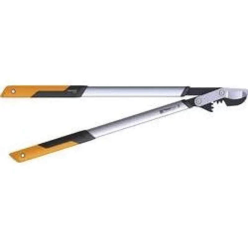 Fiskars PowerGear™ X Bypass Genėjimo Žirklės - Didelės 800 mm