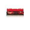 G.Skill TridentX Series DDR3 16 GB (2x8 GB) 2400 MHz PC3-19200 CL10 1.65 V atminties rinkinys F3-2400C10D-16GTX