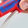 Kabelių nuėmiklis Knipex ErgoStrip 16 95 01 SB