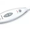 Beurer MP 41 Setas Sidabrinis, Baltas