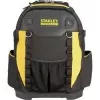 Kuprinė STANLEY 1-95-611 – juodas nailonas, 360×270×460 mm