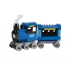 LEGO 10696 Classic Medium Kūrybinė Plytų Dėžutė – 484 Spalvingos Plytos, Langas, Ratai, Idėjų Pradžiai
