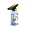 Karcher Home And Garden 2.643-144.0 Produktas 1 L Juodas