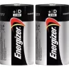Vienkartinė baterija Energizer 2x Classic D 1,5V LR20