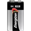 Energizer 9V PP3 šarminė baterija