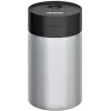 Siemens TZ80009N nerūdijančio plieno pieno indas 0,5 L