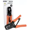 Digitus DN-94004 Tinklo užspaudimo įrankis kabelių montavimui ir priežiūrai