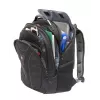 Wenger/SwissGear 600637 nešiojamojo kompiuterio kuprinė 43,2 cm (17 inch) juoda