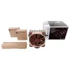 CPU aušintuvas Noctua NH-U12S, 120 mm ventiliatorius, 1500 RPM, 93,4 m³/h oro srautas, 22,4 dB, nerūdijantis plienas, 158×125×71 mm