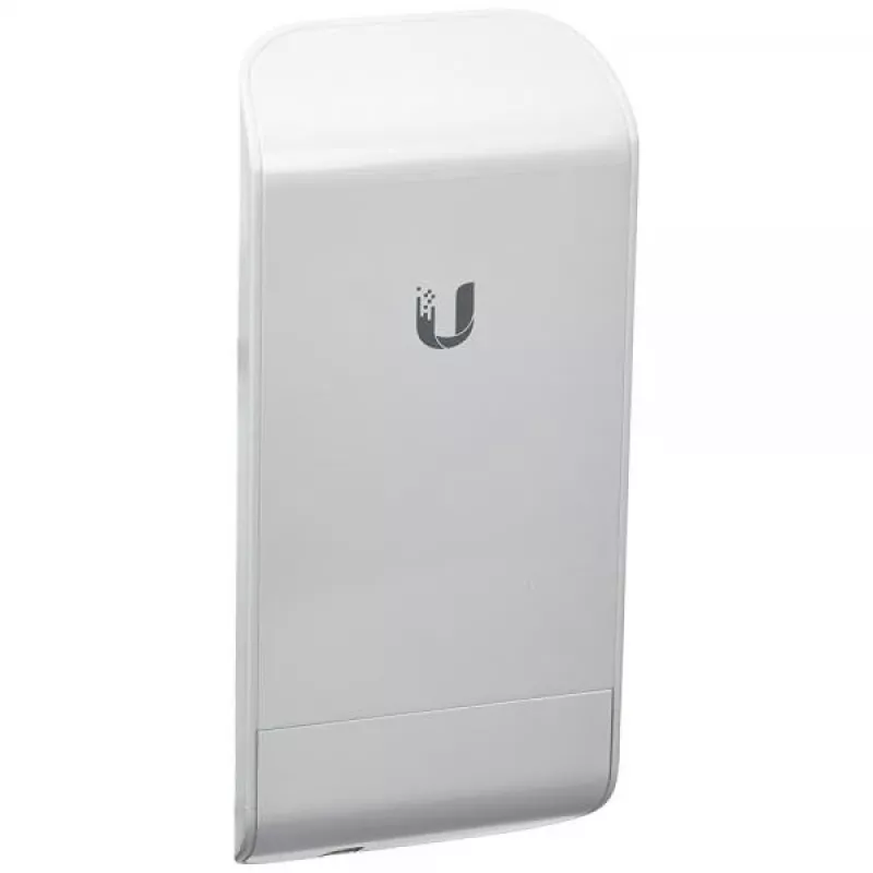 Ubiquiti Networks NanoStation M2 150 Mbit/s Baltas Maitinimas per Ethernet