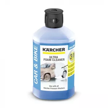 Karcher Ultra Foam valymo putos slėginiams plovimo aparatams