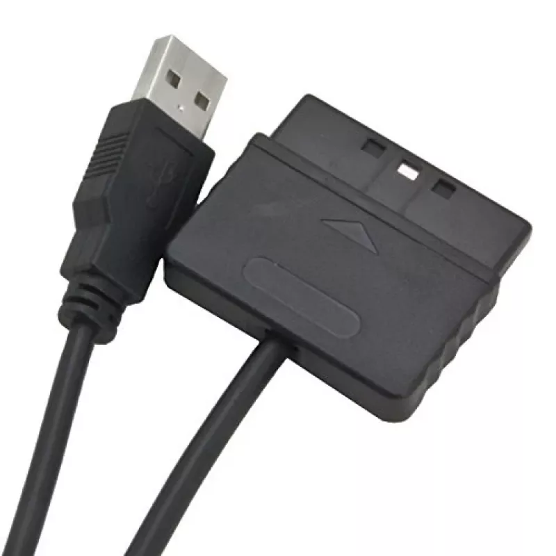 Esperanza EG106 žaidimų valdiklis (džoistikas) PC, PlayStation 2, PlayStation 3, analoginis / skaitmeninis, USB 2.0, juodas