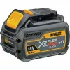 Dewalt 18V/54V XR FlexVolt 6Ah Li-Ion akumuliatorius elektriniams įrankiams