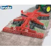 Bruder Kuhn Discover XL žaislinis diskinis akėčias 1:16