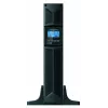 PowerWalker VI 1500RT LCD nepertraukiamo maitinimo šaltinis (UPS) 1,5 kVA 1350 W 8 AC išėjimai