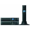 PowerWalker VI 1500RT LCD nepertraukiamo maitinimo šaltinis (UPS) 1,5 kVA 1350 W 8 AC išėjimai