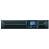 PowerWalker VI 1500RT LCD nepertraukiamo maitinimo šaltinis (UPS) 1,5 kVA 1350 W 8 AC išėjimai